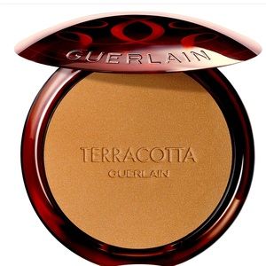 New in Box Guerlain Paris Bronzing Paris / New Shade Intense 09